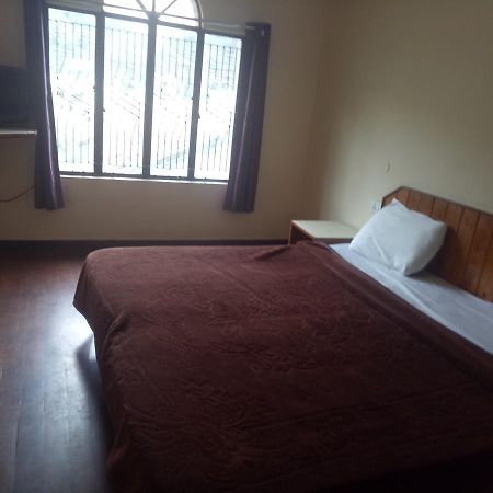 Classic Cottage Yercaud Εξωτερικό φωτογραφία