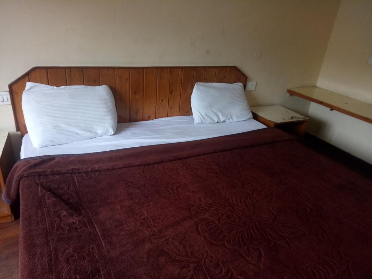 Classic Cottage Yercaud Εξωτερικό φωτογραφία