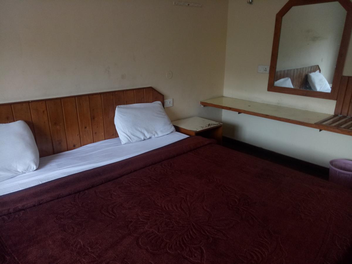 Classic Cottage Yercaud Εξωτερικό φωτογραφία