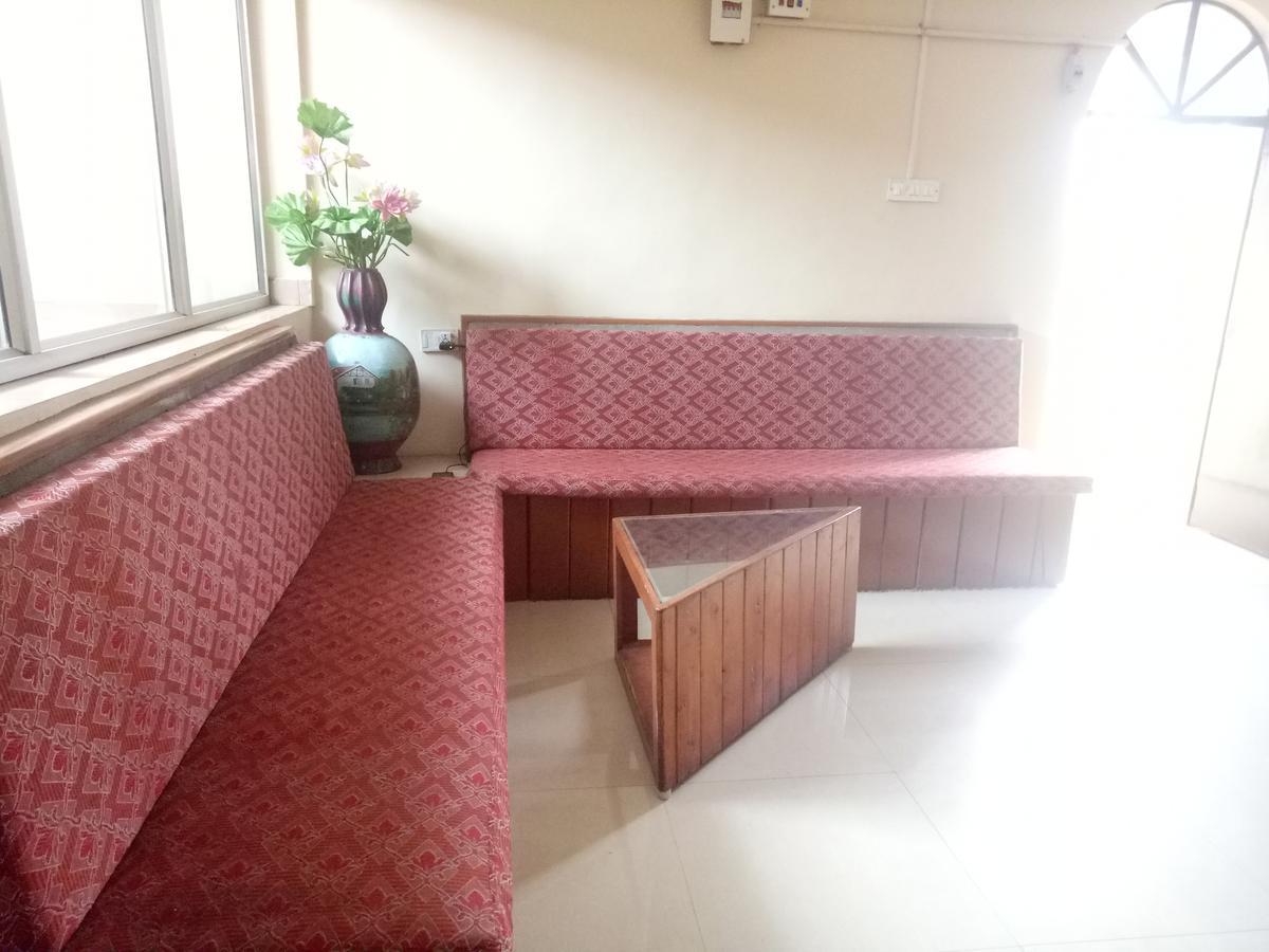 Classic Cottage Yercaud Εξωτερικό φωτογραφία