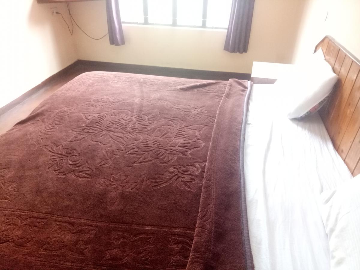 Classic Cottage Yercaud Εξωτερικό φωτογραφία