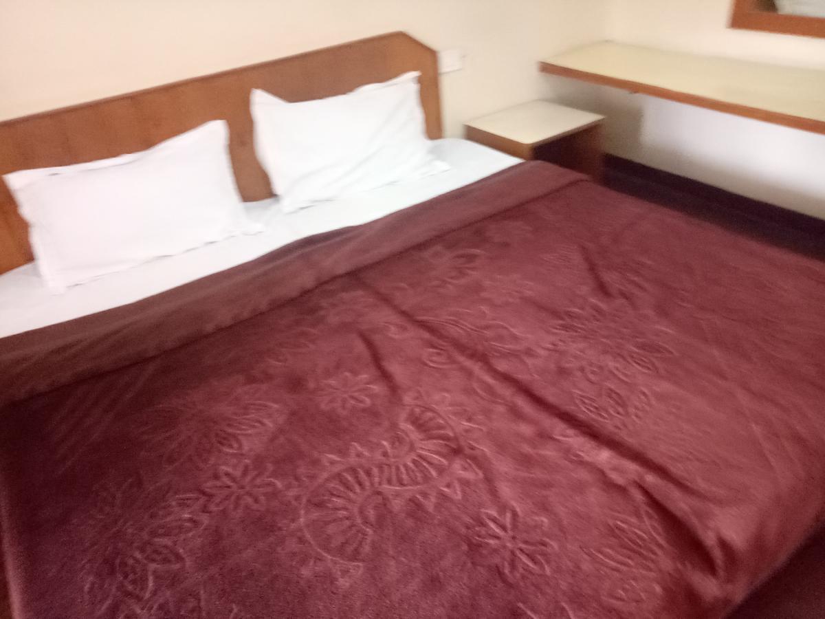 Classic Cottage Yercaud Εξωτερικό φωτογραφία