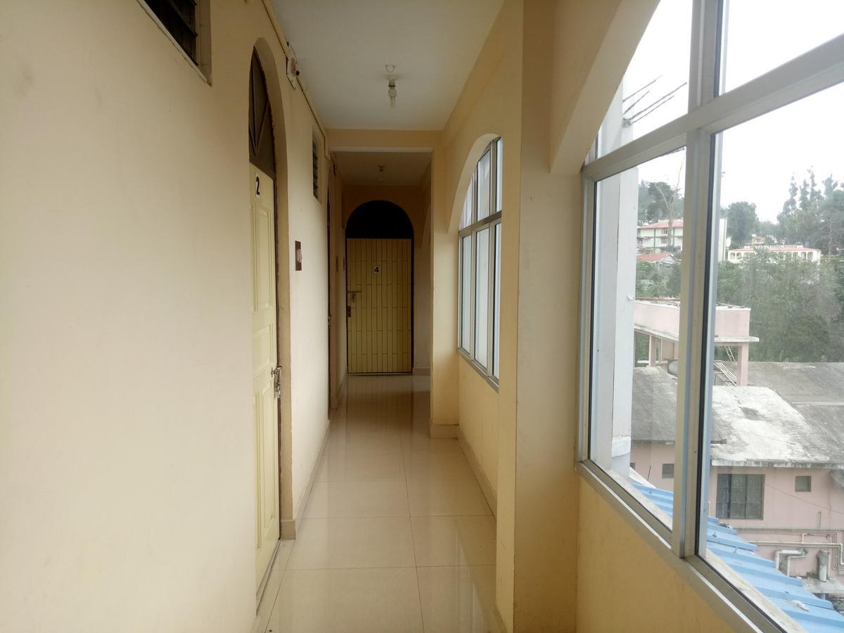 Classic Cottage Yercaud Εξωτερικό φωτογραφία