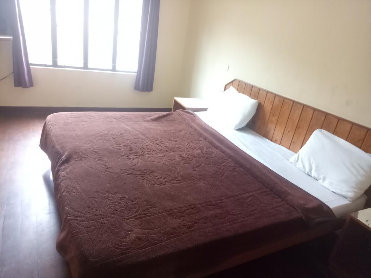 Classic Cottage Yercaud Εξωτερικό φωτογραφία