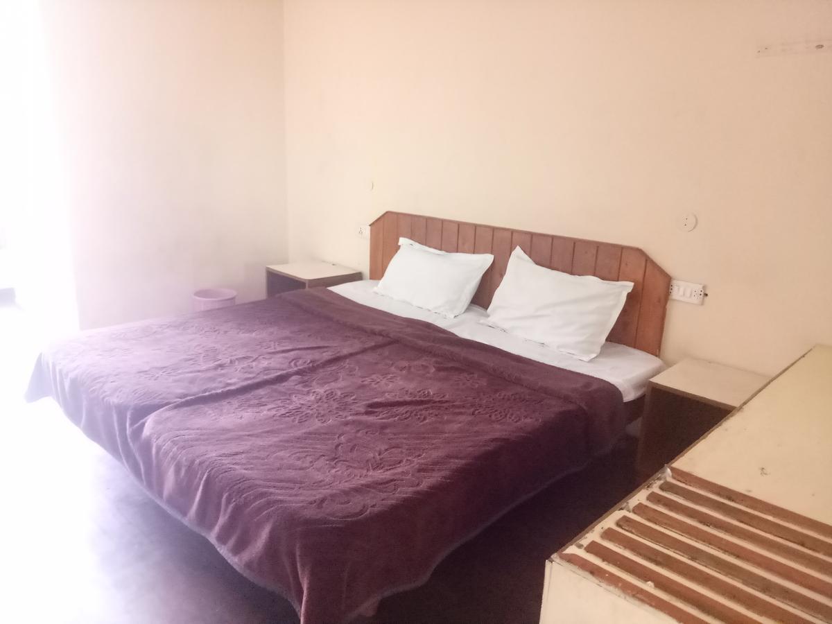Classic Cottage Yercaud Εξωτερικό φωτογραφία