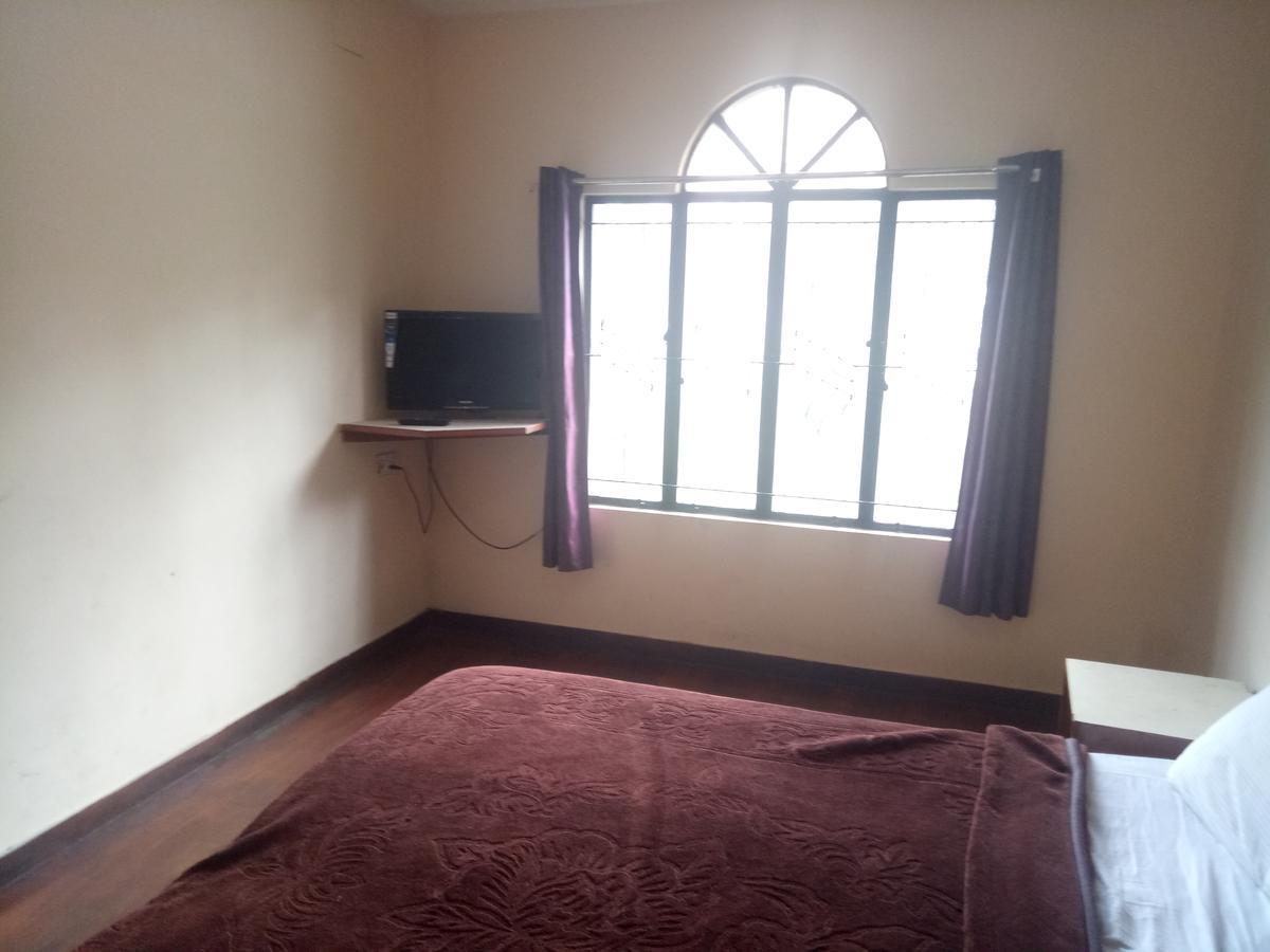 Classic Cottage Yercaud Εξωτερικό φωτογραφία
