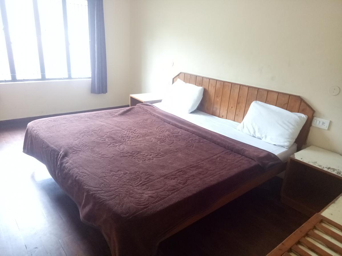 Classic Cottage Yercaud Εξωτερικό φωτογραφία