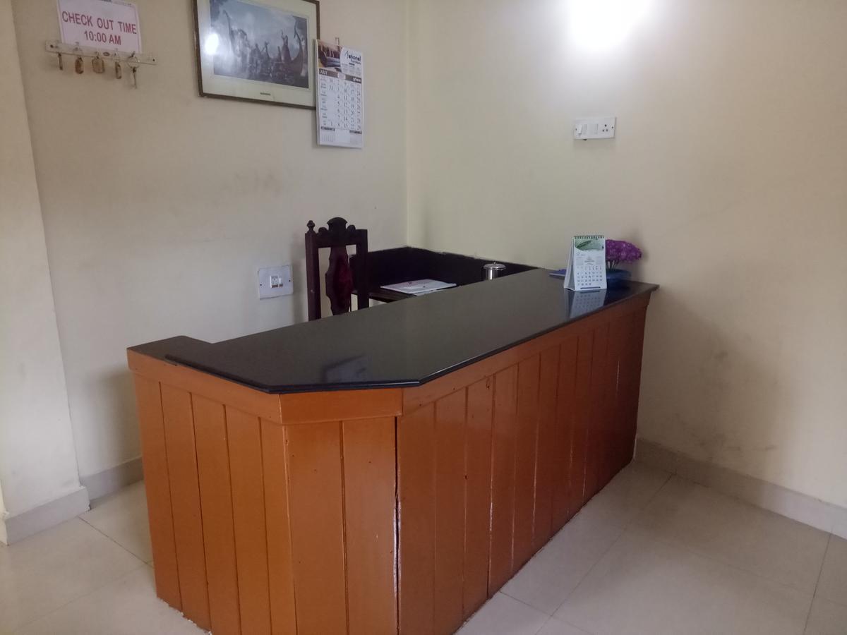 Classic Cottage Yercaud Εξωτερικό φωτογραφία