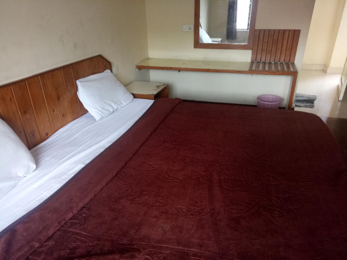 Classic Cottage Yercaud Εξωτερικό φωτογραφία